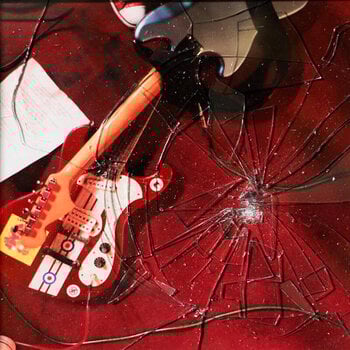 LP plošča Boyracer - On A Promise (Limited Edition) (LP) - 1