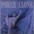 LP plošča Power Alone - Rather Be Alone (Pink Coloured) (LP)