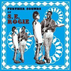 Vinyl Record S. E. Rogie - Further Sounds Of S.E. Rogie (Sooliman Ernest Rogers) (160 g) (LP)