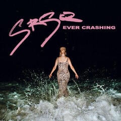 Vinyl Record SRSQ - Ever Crashing (LP)