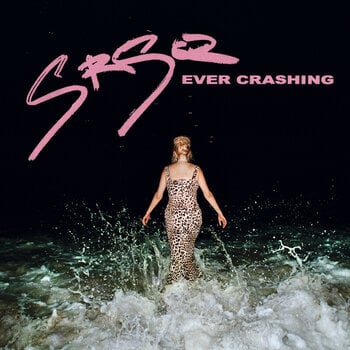 Vinyl Record SRSQ - Ever Crashing (LP) - 1