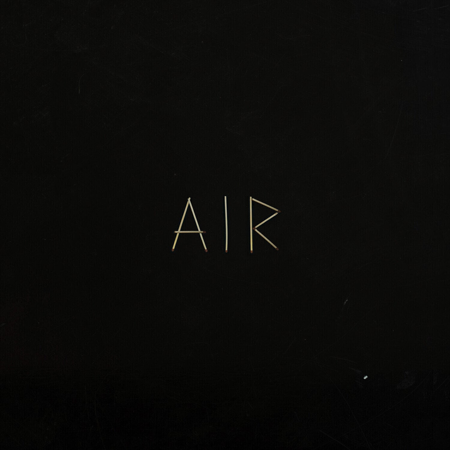 Vinyl Record Sault - Air (2 LP)
