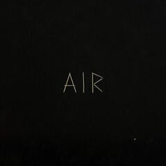 Vinyl Record Sault - Air (2 LP)