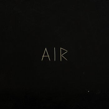 Vinyl Record Sault - Air (2 LP) - 1