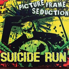 Disque vinyle Picture Frame Seduction - Suicide Run (LP)