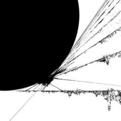 Vinyl Record Ben Shemie - Desiderata (Limited Edition) (Star Dust Coloured) (LP)