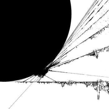 Vinyl Record Ben Shemie - Desiderata (Limited Edition) (Star Dust Coloured) (LP) - 1