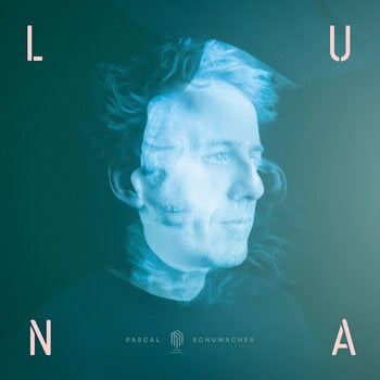 Disco de vinil Pascal Schumacher - Luna (LP) - 1
