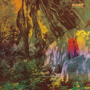 Disco de vinil Wake - Thought Form Descent (Limited Edition) (180 g) (LP) - 1
