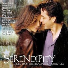 Vinyl Record Various Artists - Serendipity - Music From The Miramax Motion Picture (Skating Rink White Coloured) (LP)