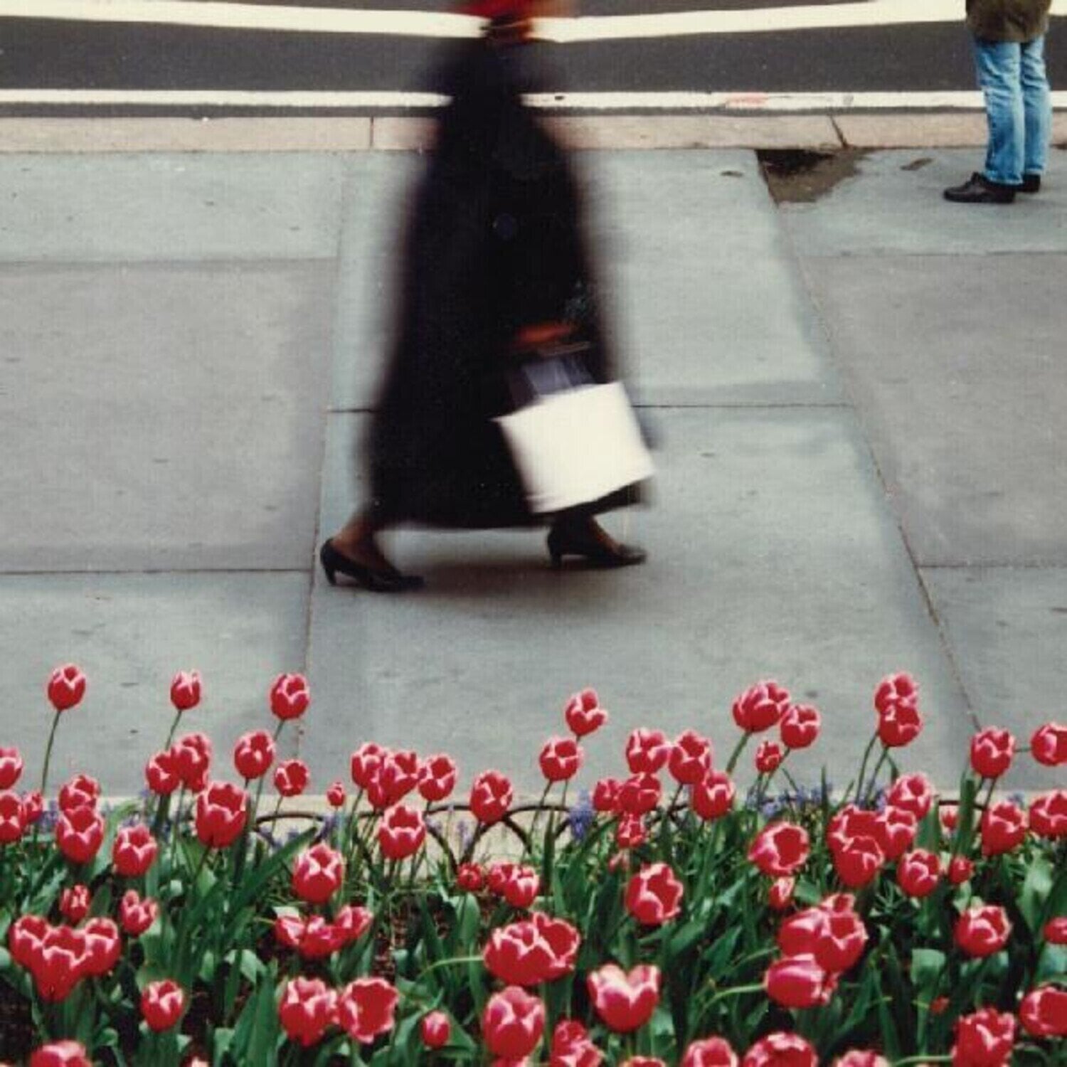 LP ploča Air Waves - The Dance (LP)