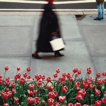 LP ploča Air Waves - The Dance (LP) - 1