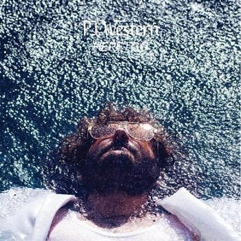 LP plošča PJ Western - Here I Go (LP) - 1