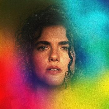 Vinyl Record Georgia - Euphoric (LP) - 1