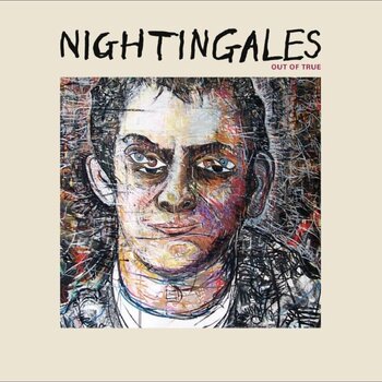 Disco de vinil The Nightingales - Out Of True (Limited Edition) (2 LP) - 1