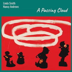 LP ploča Linda Smith & Nancy Andrews - A Passing Cloud (Limited Edition) (LP)
