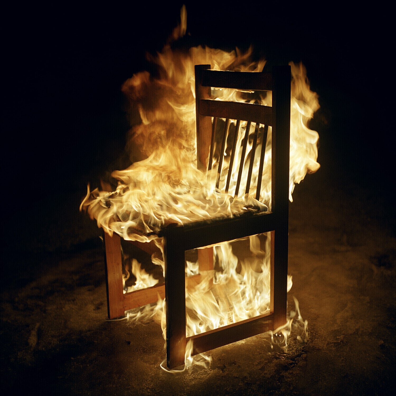 Schallplatte Ky Brooks - Power Is The Pharmacy (LP)