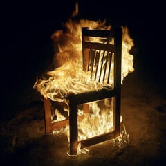 Vinyl Record Ky Brooks - Power Is The Pharmacy (LP)