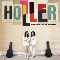 LP ploča The Watson Twins - Holler (LP)