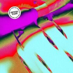 Vinyl Record Crystal Glass - I'Melting (Crystal Clear Coloured) (LP)