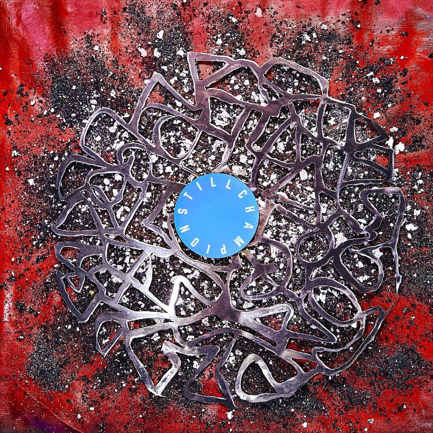 LP ploča Homeboy Sandman - Still Champion (Limited Edition) (Coloured) (LP)