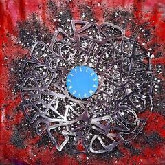 Vinyl Record Homeboy Sandman - Still Champion (Limited Edition) (Coloured) (LP)