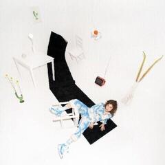 Disque vinyle Tellavision - Tell A Vision (Limited Edition) (Crystal Clear Coloured) (LP)