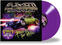 LP ploča Blessed By A Broken Heart - Pedal To The Metal (Limited Edition) (Purple Coloured) (LP)