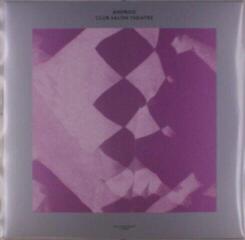 Disco de vinil Androo - Club Salon Theatre (LP)