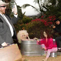 LP ploča GracieHorse - L.A. Shit (LP)