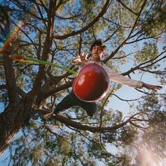 Vinyl Record Emile Mosseri - Heaven Hunters (Limited Edition) (Opaque Off-white Coloured) (LP)