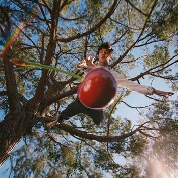 LP deska Emile Mosseri - Heaven Hunters (Limited Edition) (Opaque Off-white Coloured) (LP) - 1