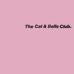 Disco de vinil The Cat & Bells Club - The Cat & Bells Club. (Remastered) (LP)