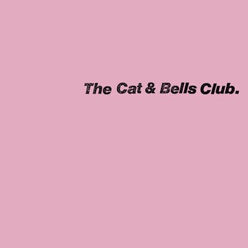 Disco de vinil The Cat & Bells Club - The Cat & Bells Club. (Remastered) (LP) - 1