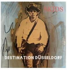 Vinyl Record Skids - Destination Düsseldorf (Limited Edition) (LP)