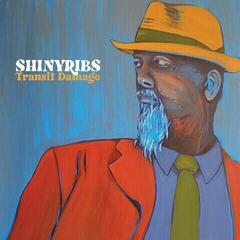 Vinyl Record Shinyribs - Transit Damage (LP)