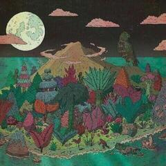 Vinyl Record James & The Giants - James & The Giants (LP)