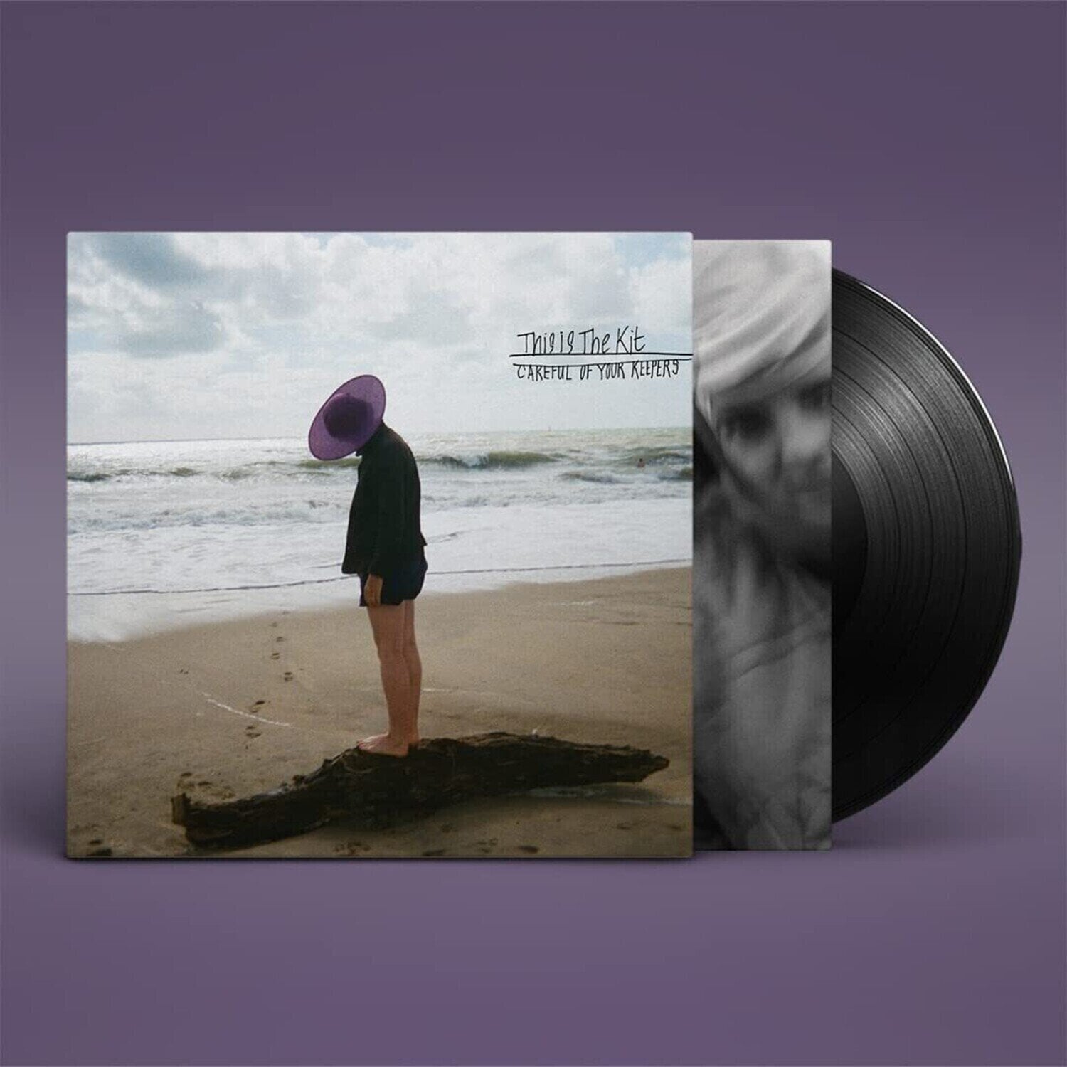 LP deska This Is The Kit - Careful Of Your Keepers (Limited Edition) (LP)