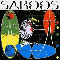 Vinyl Record Saroos - Turtle Roll (LP)