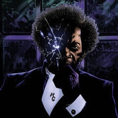 Vinyl Record West Dylan Thordson - Glass (Coloured) (2 LP)