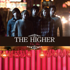 LP ploča The Higher - On Fire (Limited Edition) (2 LP)