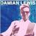 Vinyl Record Damian Lewis - Mission Creep (Limited Edition) (Blue Translucent Coloured) (LP)