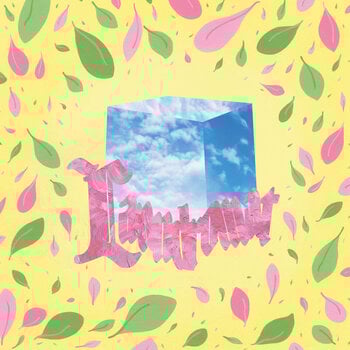 Disco de vinil Pickle Darling - Laundromat (Limited Edition) (Baby Blue Coloured) (LP) - 1