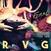 LP RVG - Feral (Limited Edition) (Orange Transparent Coloured) (LP)