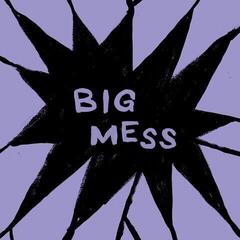 LP platňa Public Body - Big Mess (LP)