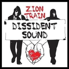 Грамофонна плоча Zion Train - Dissident Sound (LP)