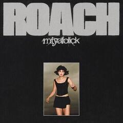Vinyl Record Miya Folick - Roach (LP)