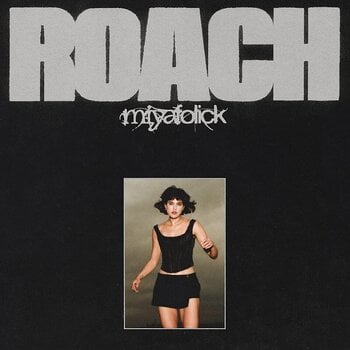 Vinyl Record Miya Folick - Roach (LP) - 1