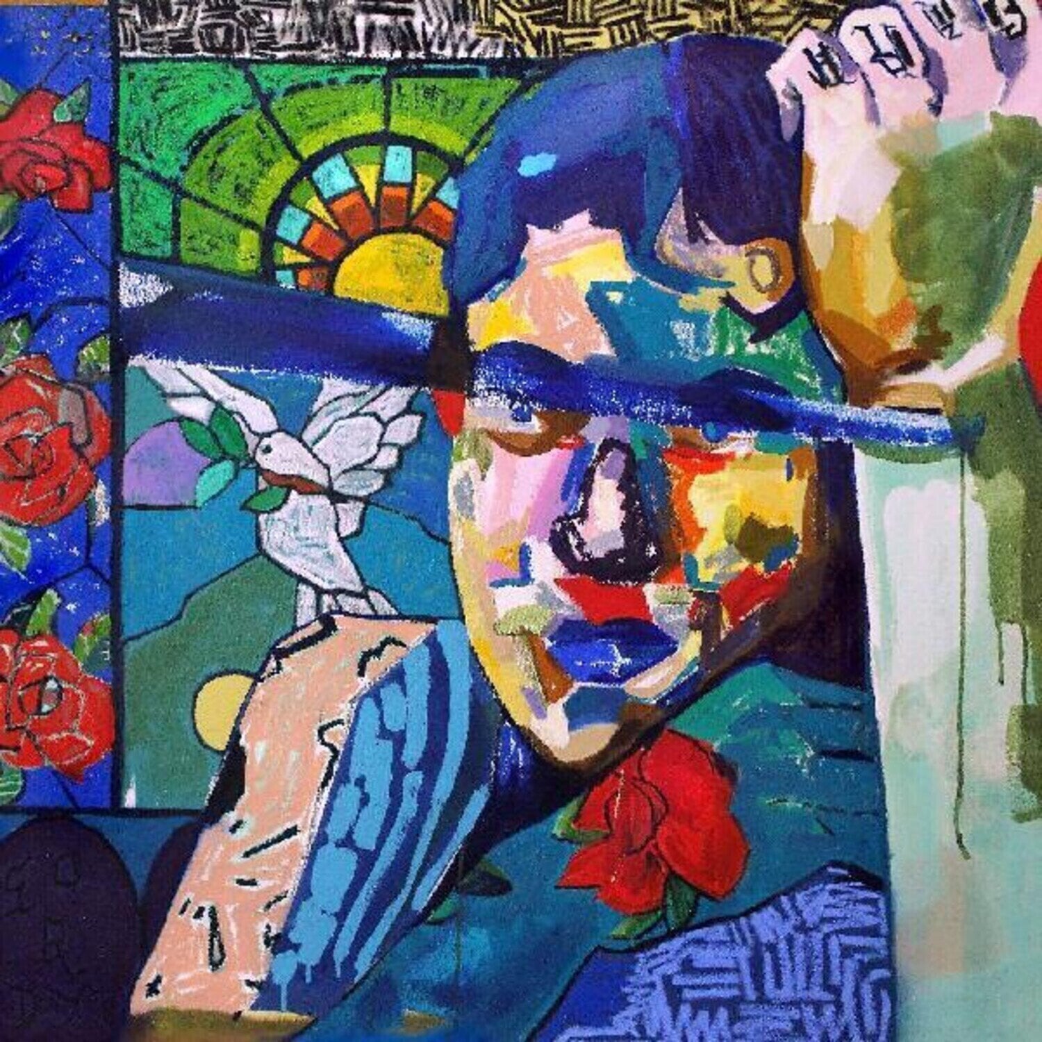 LP plošča Susto - My Entire Life (LP)