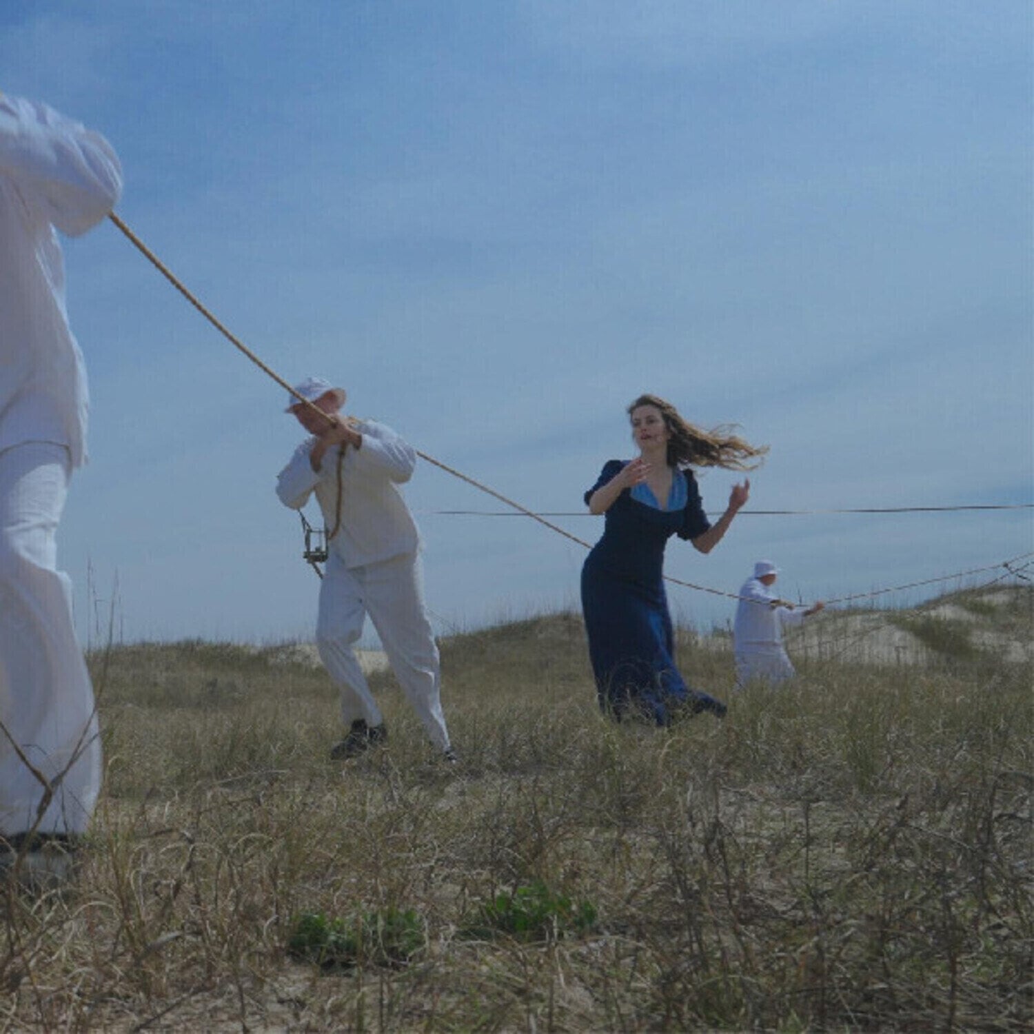 LP deska Skylar Gudasz - Country (Watercolor Coloured) (LP)